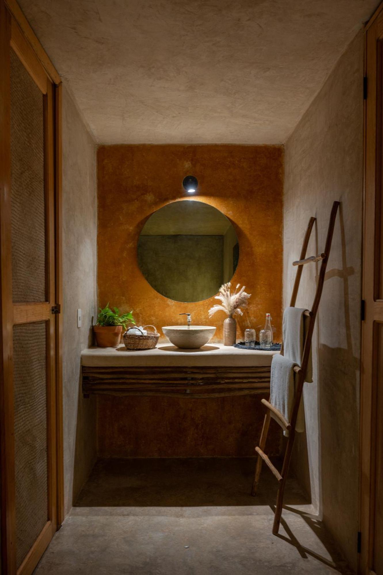 Casa Coyote Tulum Hotell Eksteriør bilde